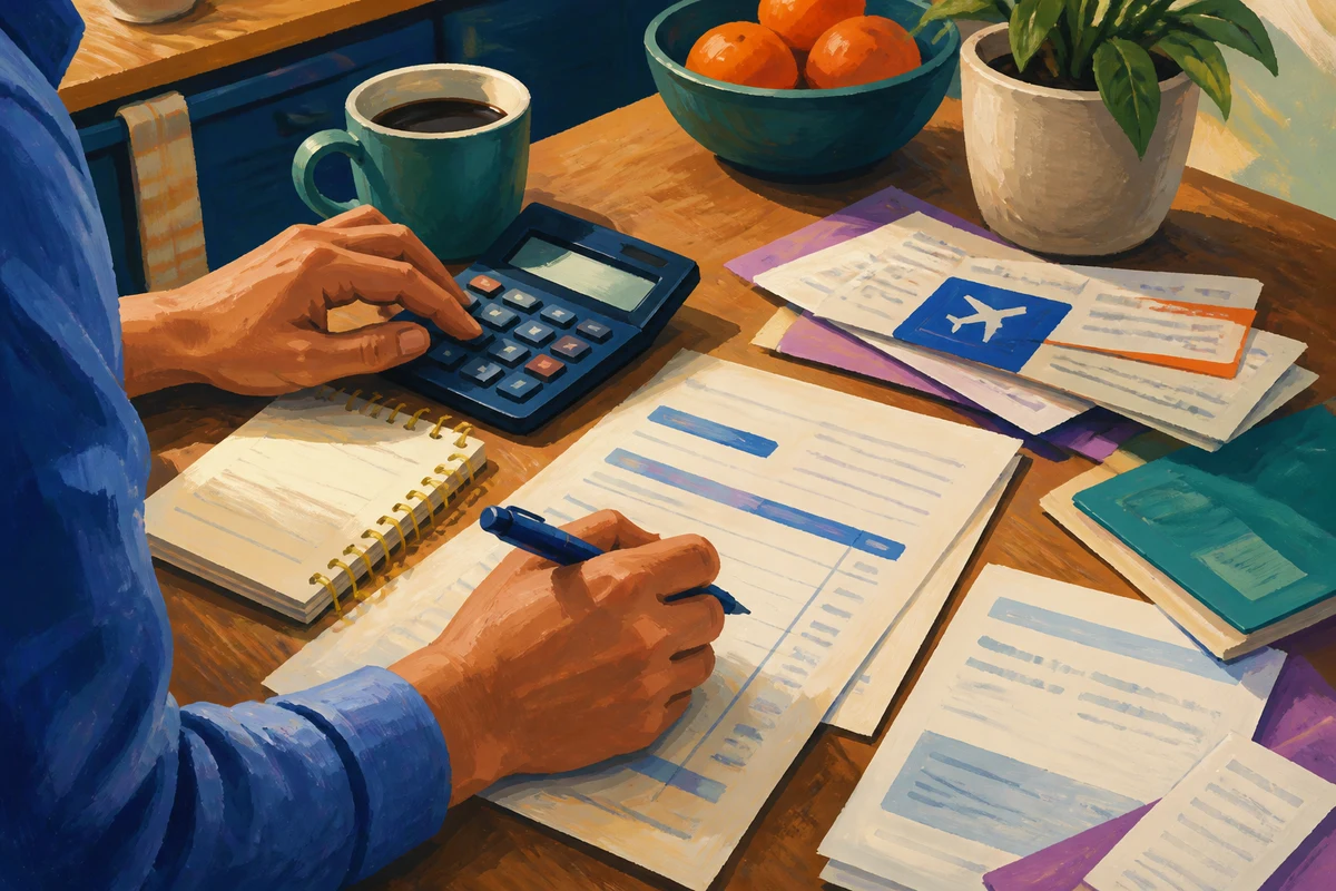 The money nobody sends you on their own