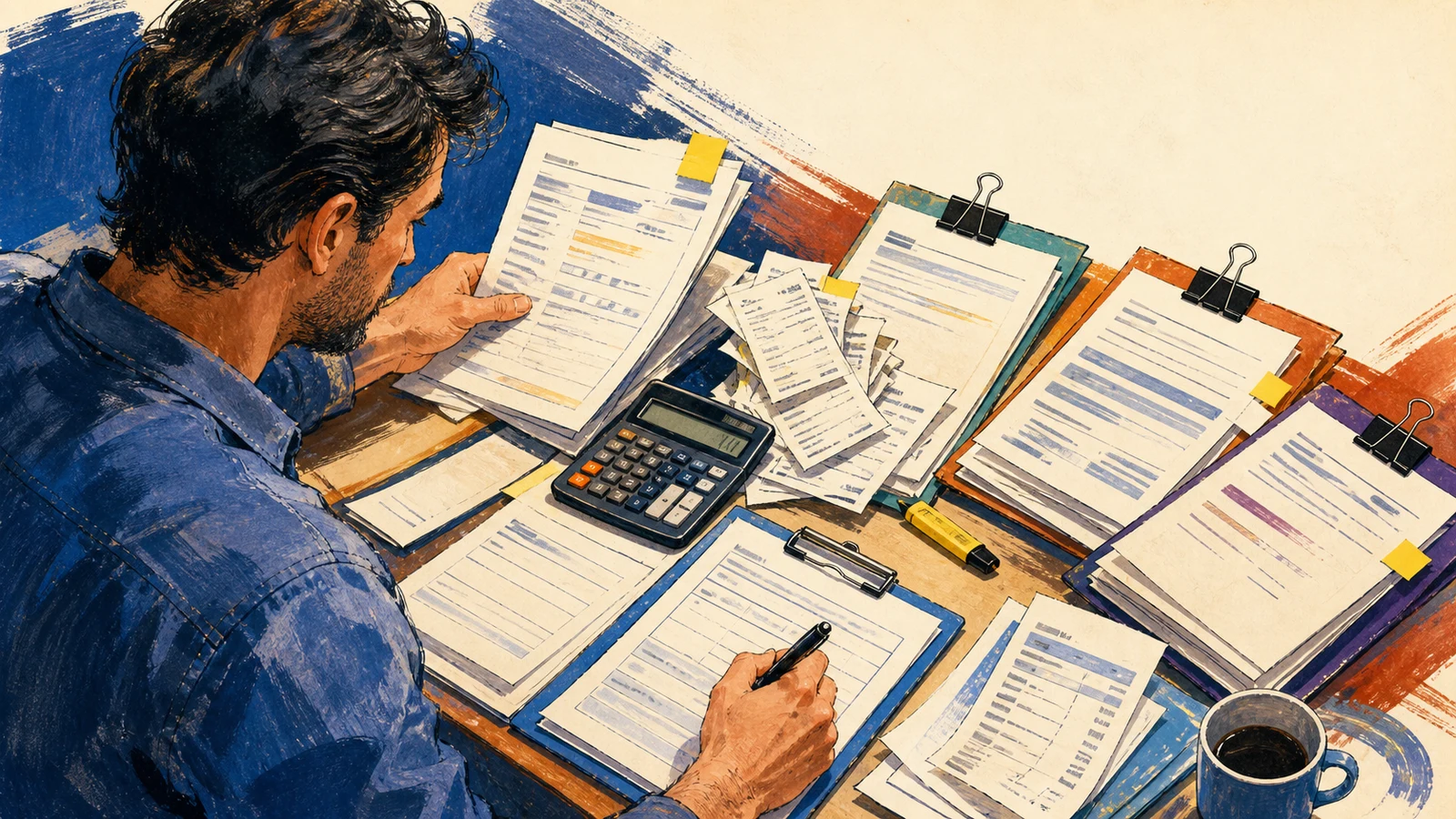 Amend past tax returns and claim the credits you missed