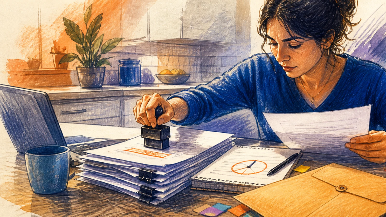 Answer a Debt Collector’s Lawsuit Before Default Judgment