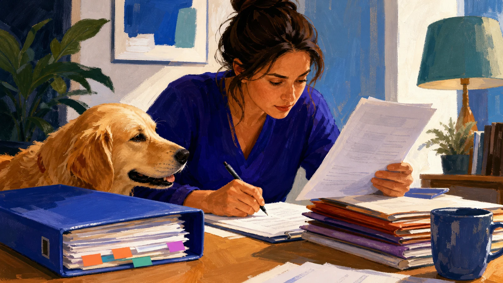 Appeal a denied pet insurance claim