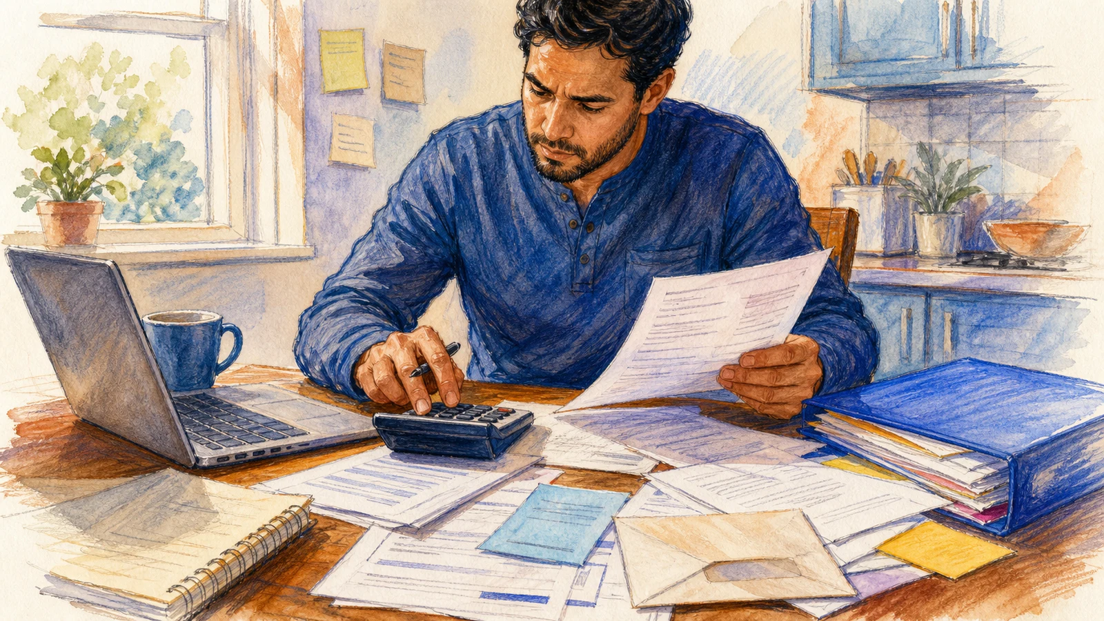 Appeal a college financial aid award after losing income