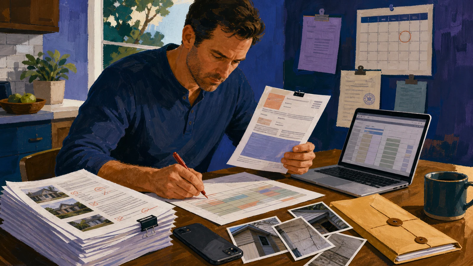 Appeal your property tax assessment and win the reduction