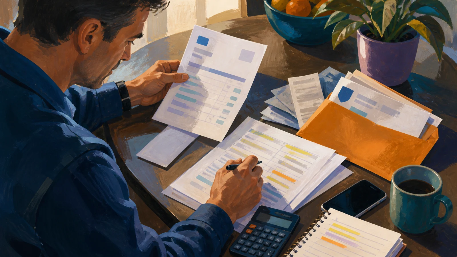 Audit Medical Bills and Recover Insurance or Provider Overpayments