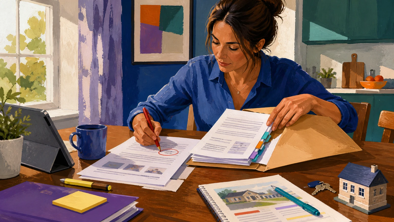 Challenge a low appraisal with a reconsideration of value