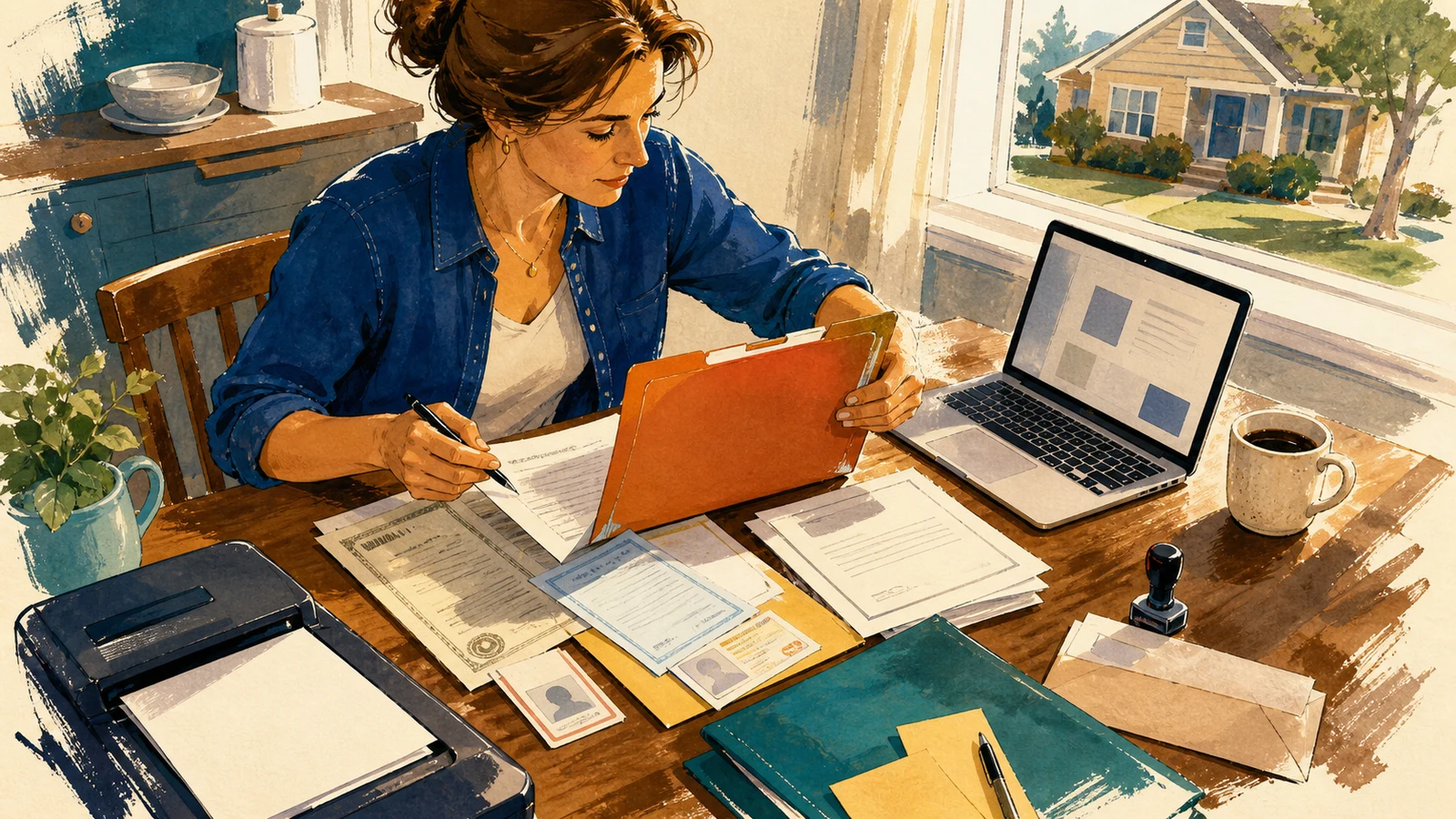 Cut your property tax with the exemptions you never filed for
