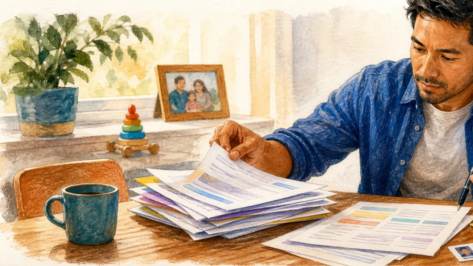 Claim State Paid Family Leave Without Missing Employer or Agency Deadlines