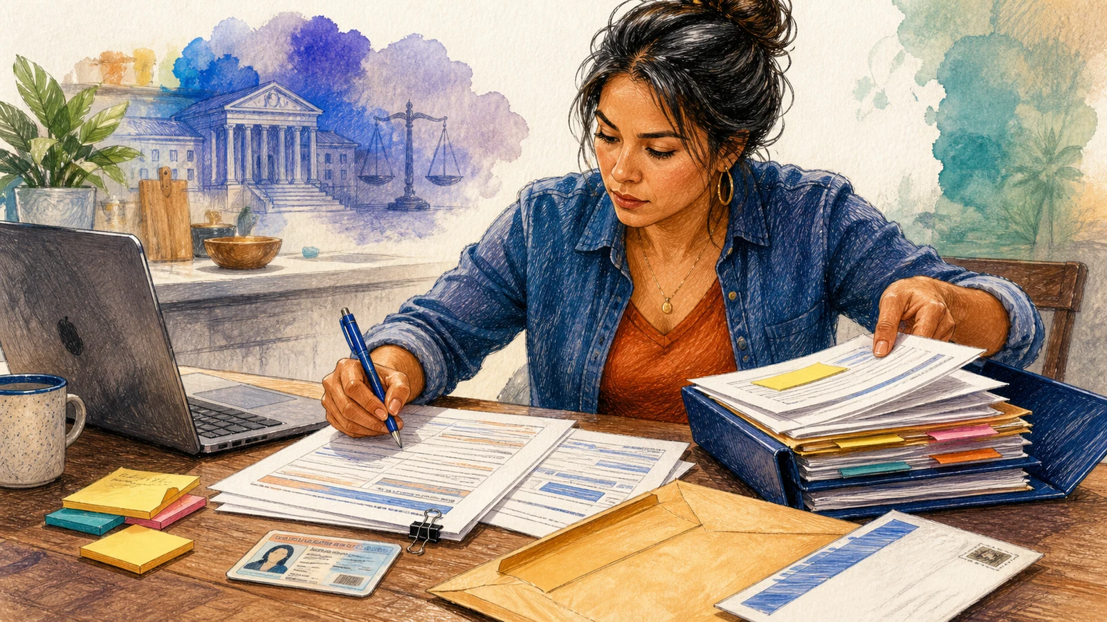 Clear an Eligible Criminal Record Through Expungement or Sealing