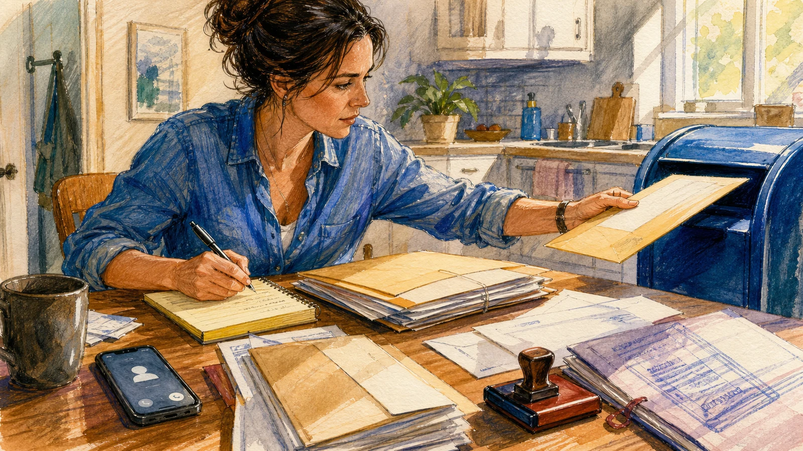 Collect a Small-Claims Judgment the Debtor Has Not Paid