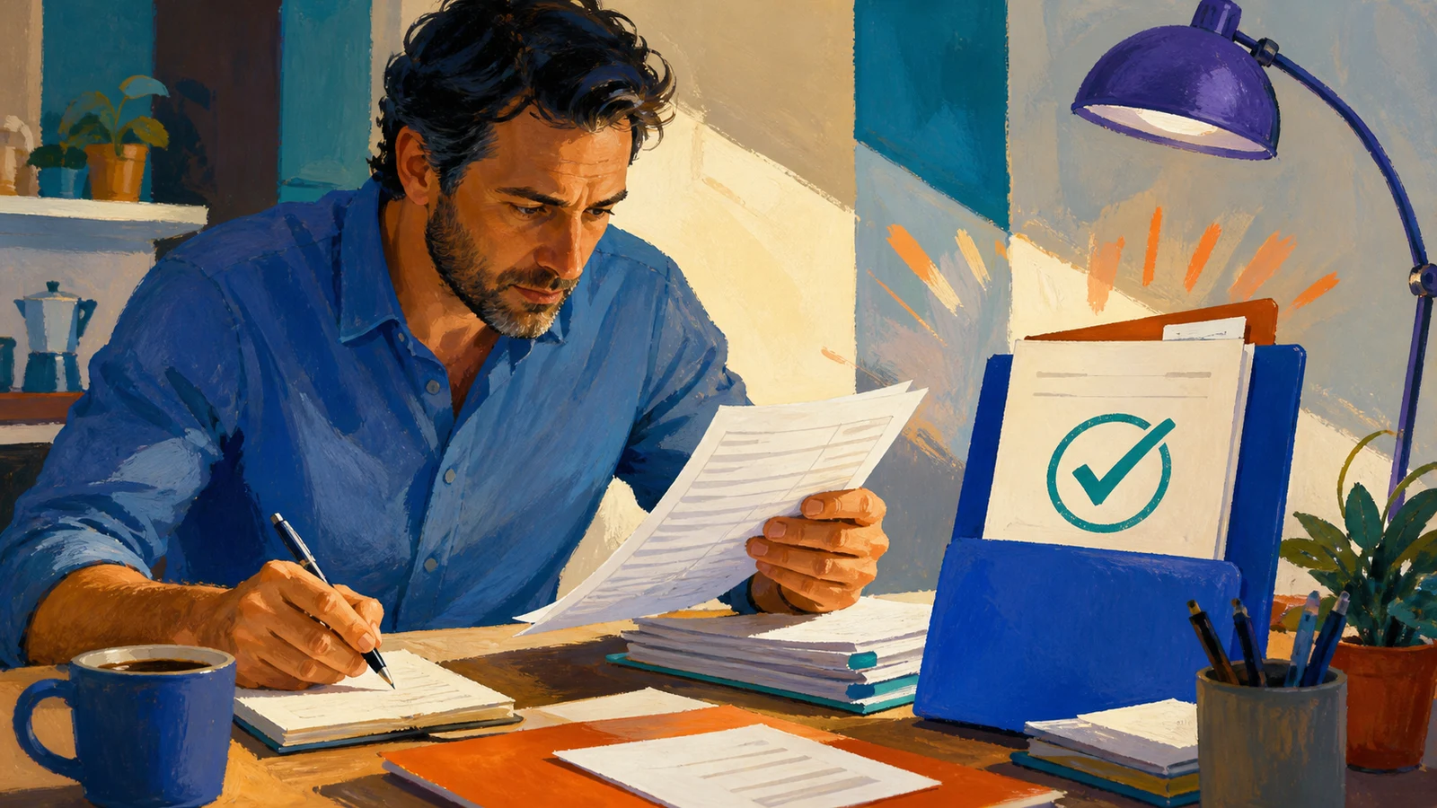 Correggi un ISEE con omissioni o difformità prima che blocchi i bonus