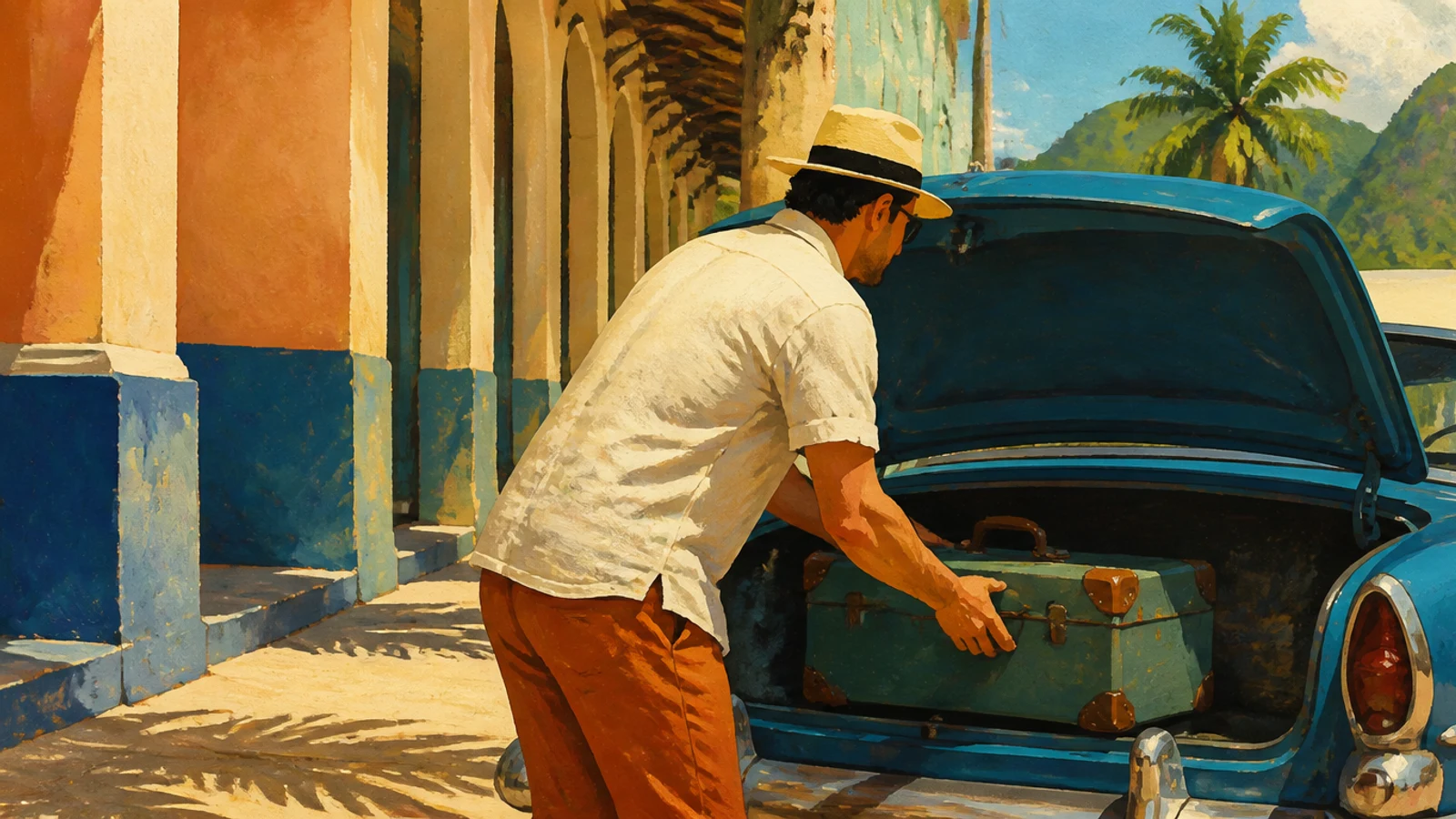 Cuba în 14 zile: Havana, Viñales, Cienfuegos, Trinidad și Cayo Coco
