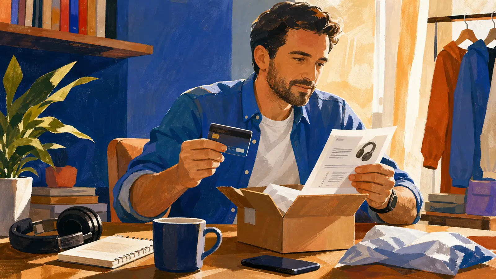 Cumpără online în România sigur și la prețul corect