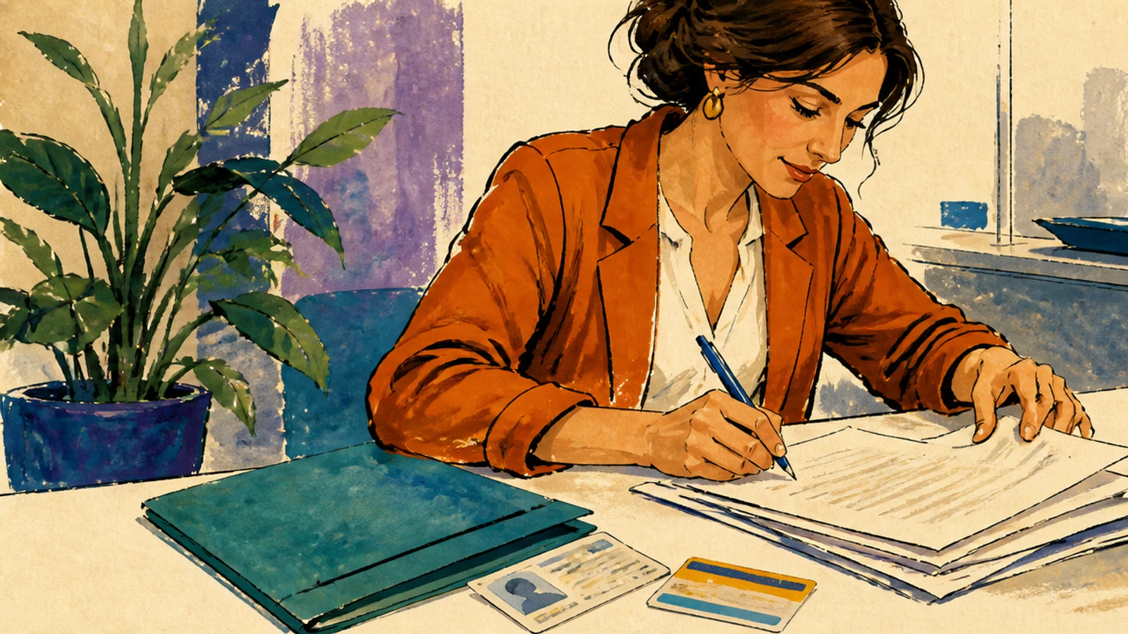Scrivi e deposita le tue disposizioni anticipate di trattamento