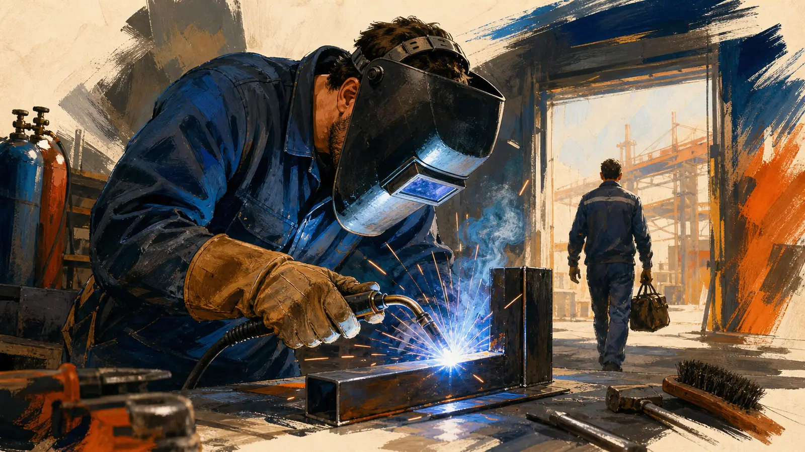Devino sudor autorizat — certificare + primul job