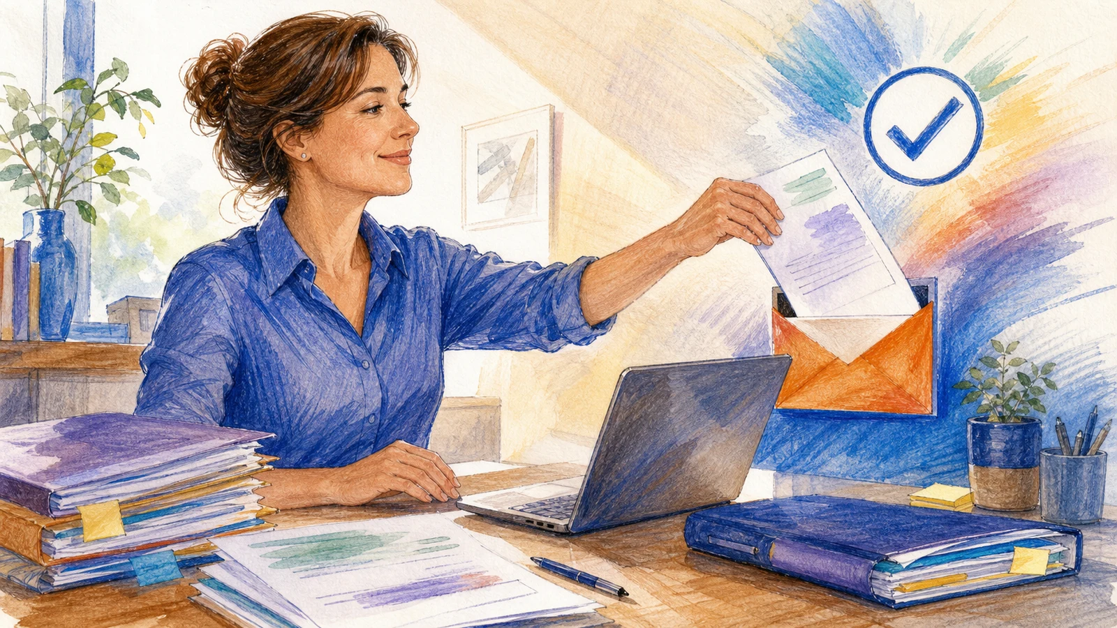 Prepara e presenta una dichiarazione di successione telematica semplice