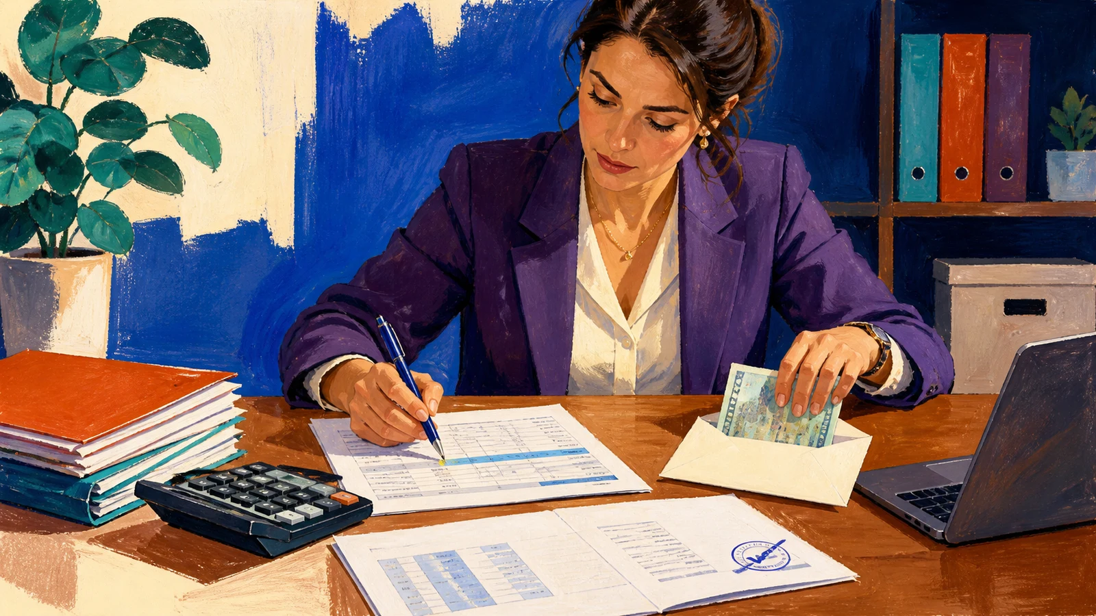 Distribuie dividende fără să golești cash-flow-ul firmei