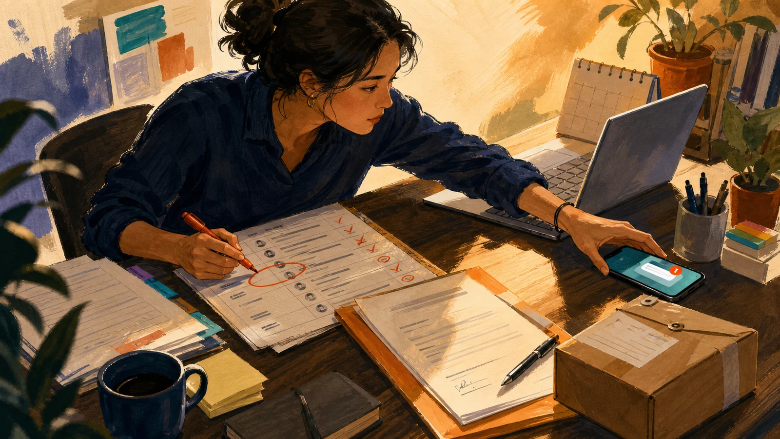 Your first B2B customers as a solo founder