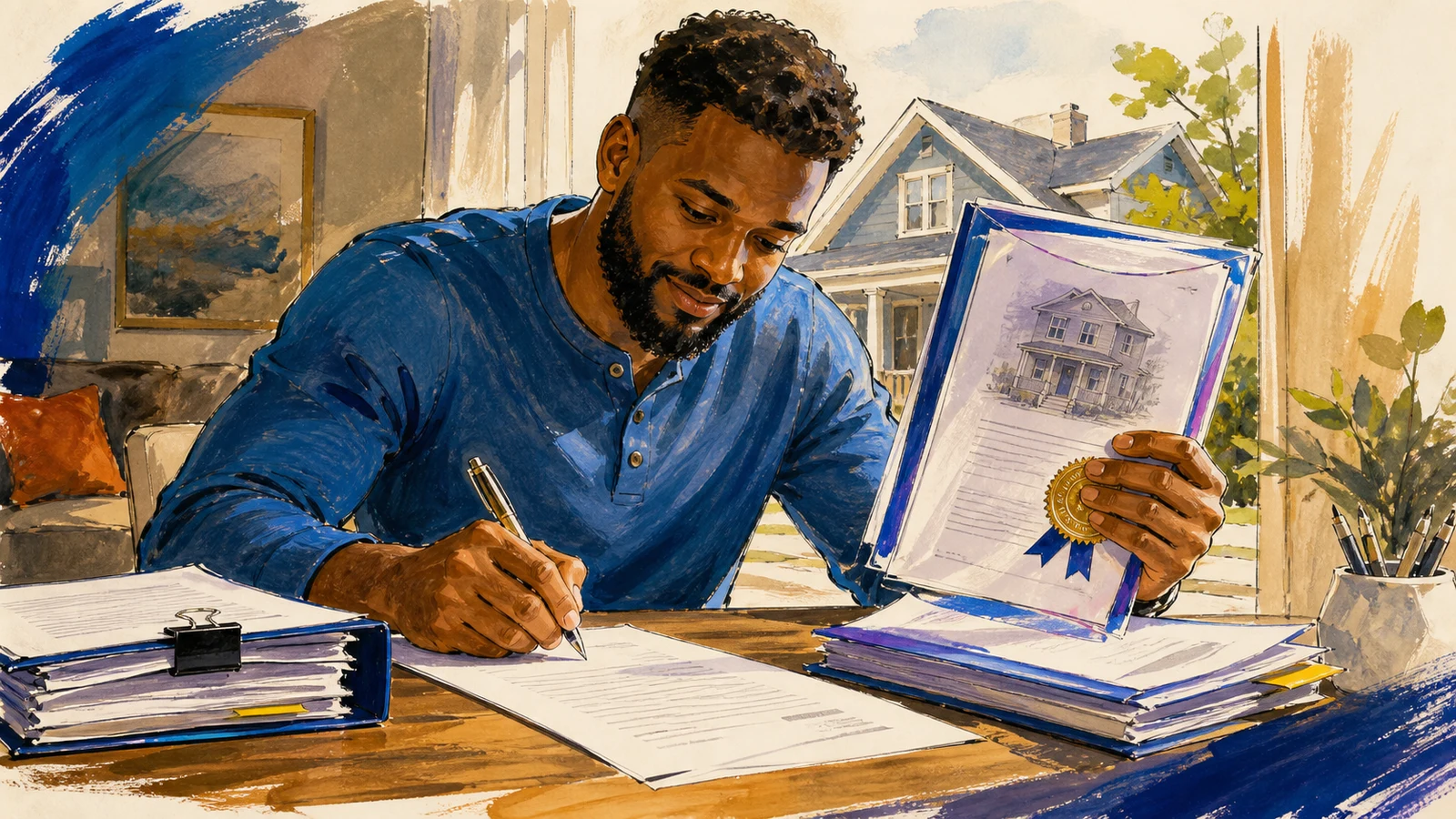 Down Payment Assistance Done Right: Stack State and Local DPA With an FHA, USDA, or VA Loan