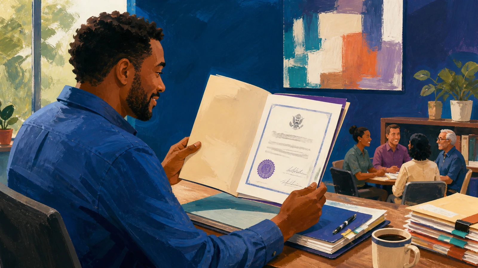 Form a 501(c)(3): From Mission Statement to Determination Letter