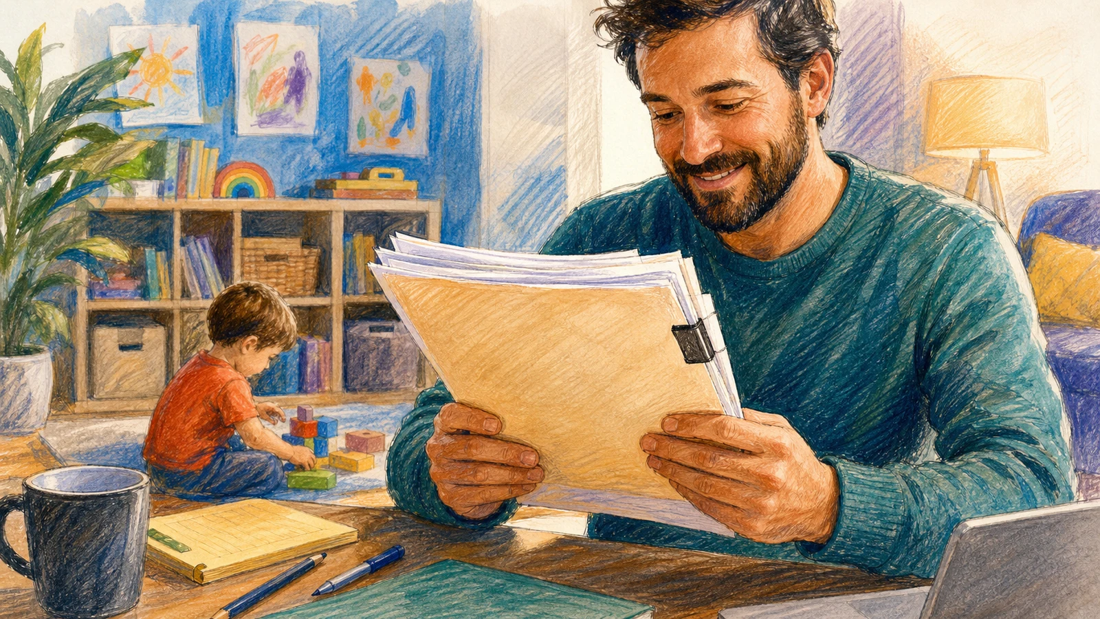 Get Your Child Evaluated for Autism or ADHD Without Losing a Year