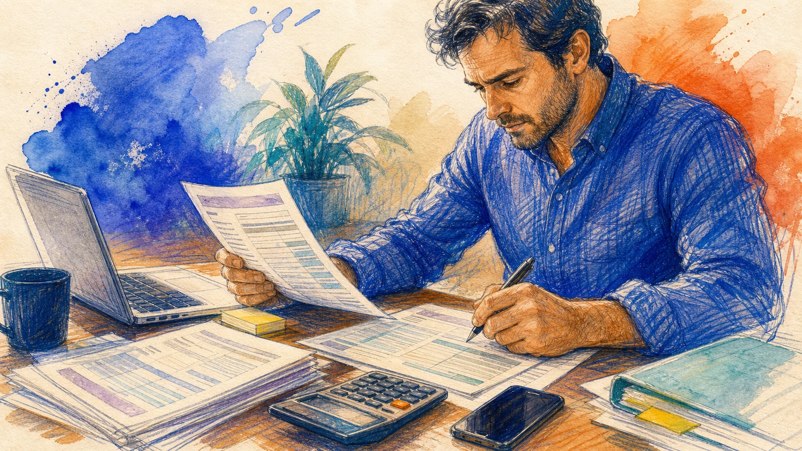 Get IRS late-filing penalties waived with first-time abatement