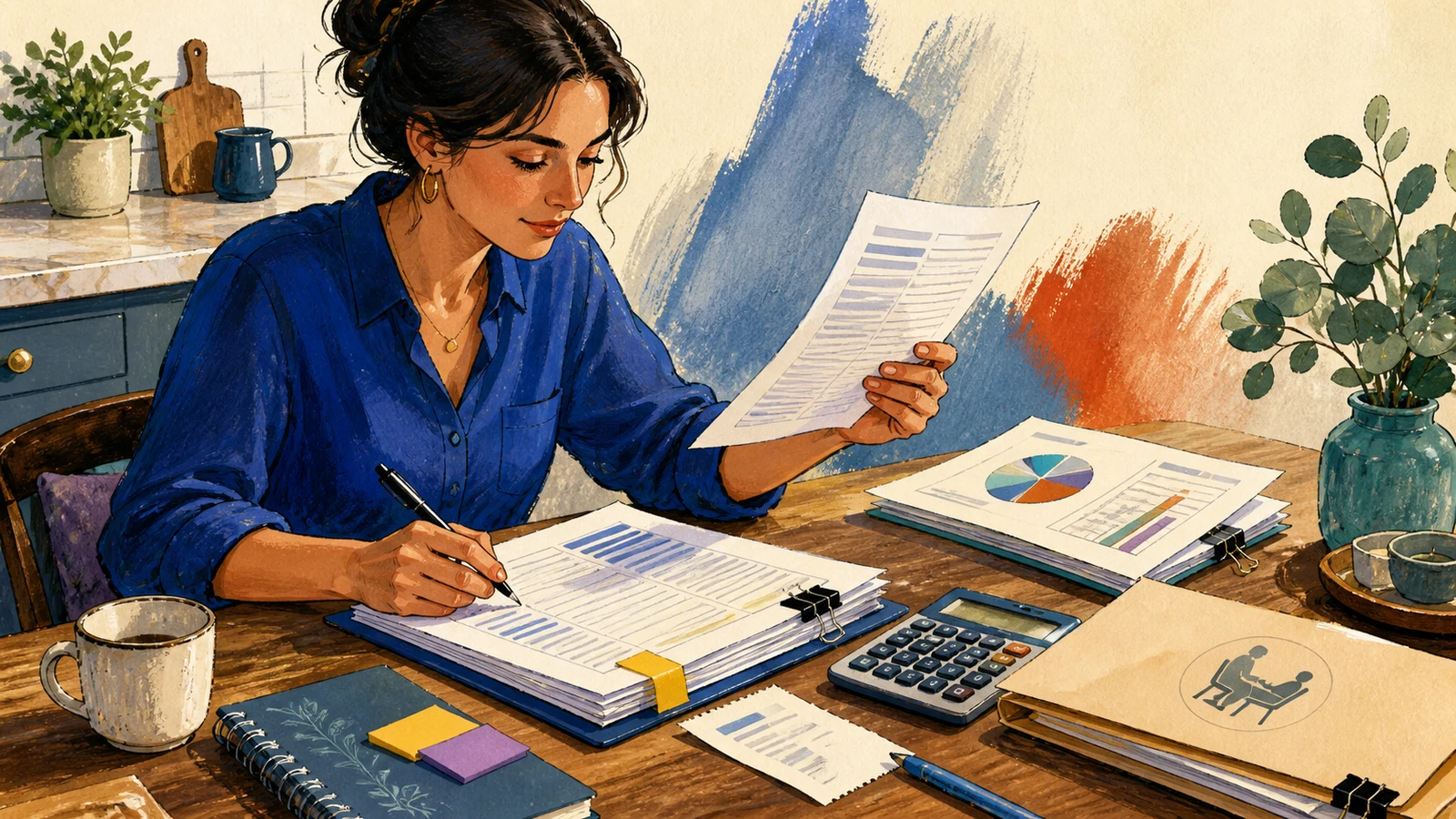 Get reimbursed for out-of-network therapy with superbills