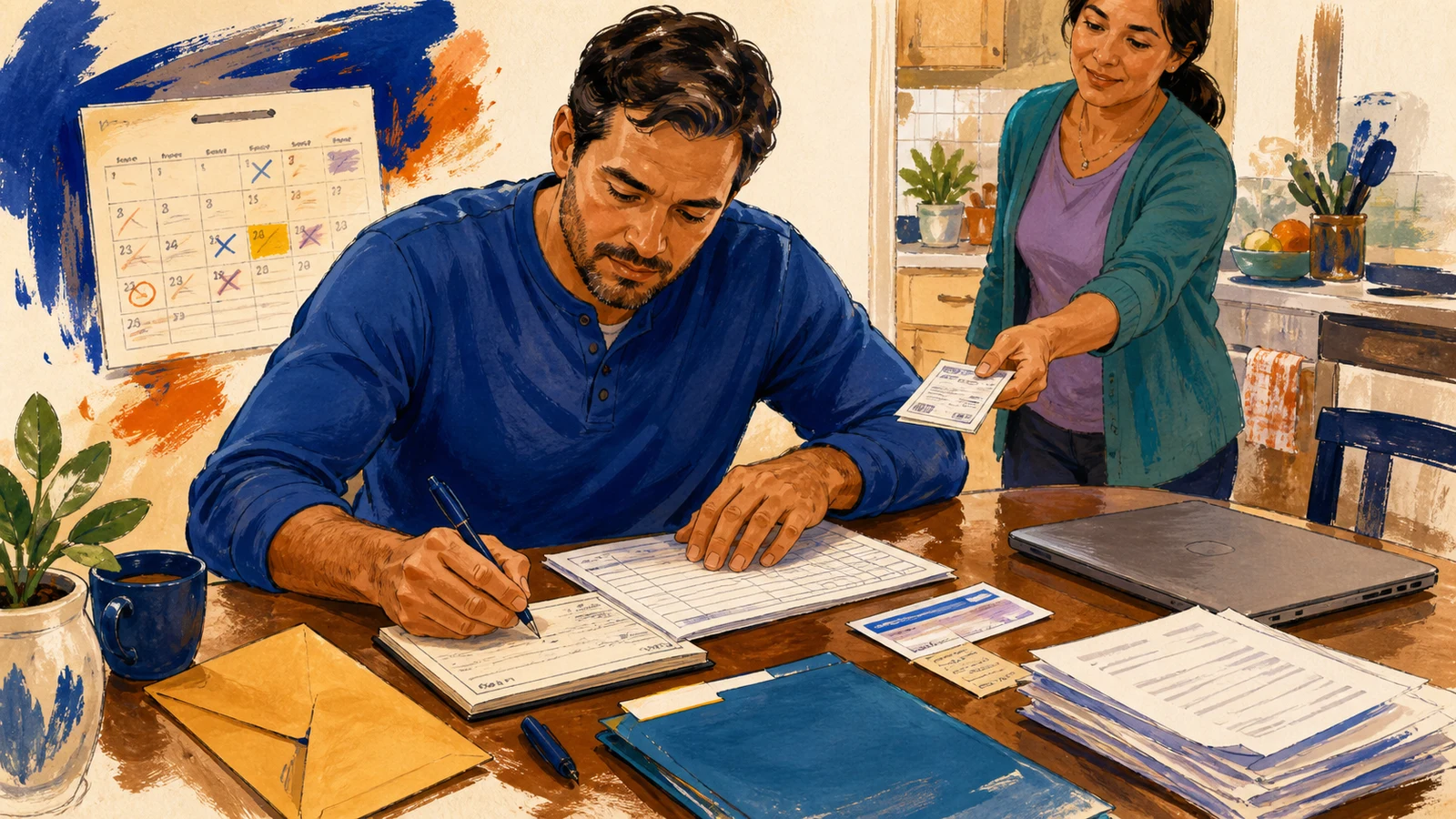 Set Up a Paid Family Caregiver Arrangement Legally