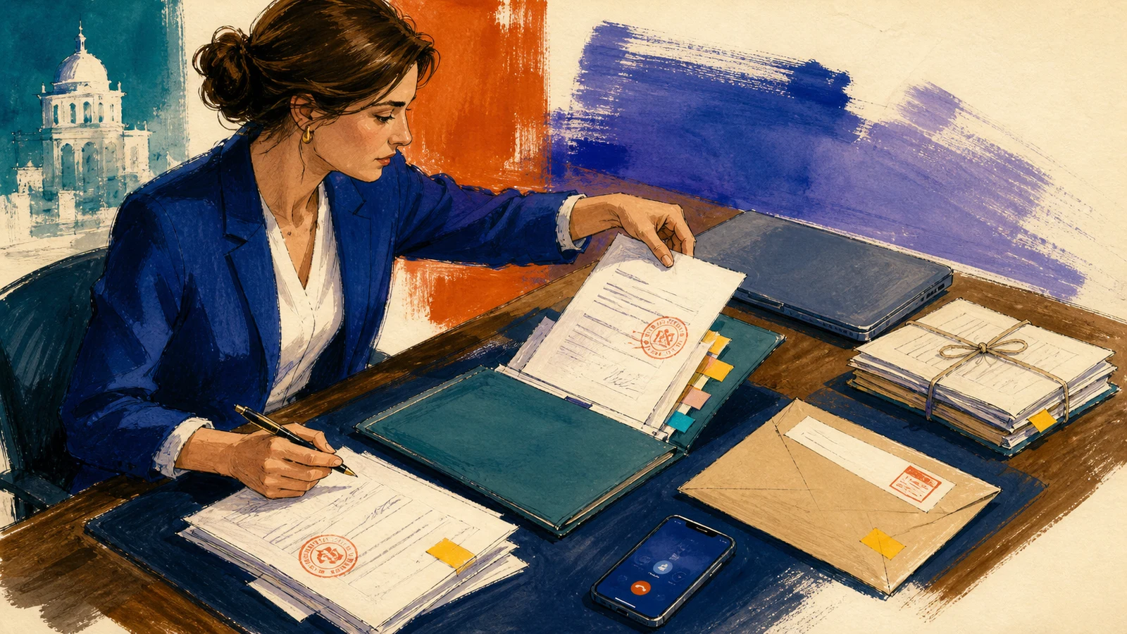 Închide corect un contract B2B cu un client problematic