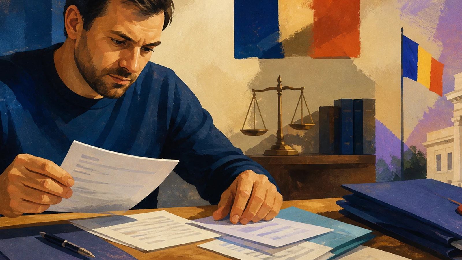 Insolvența persoanei fizice: scapă legal de datoriile pe care nu le mai poți plăti