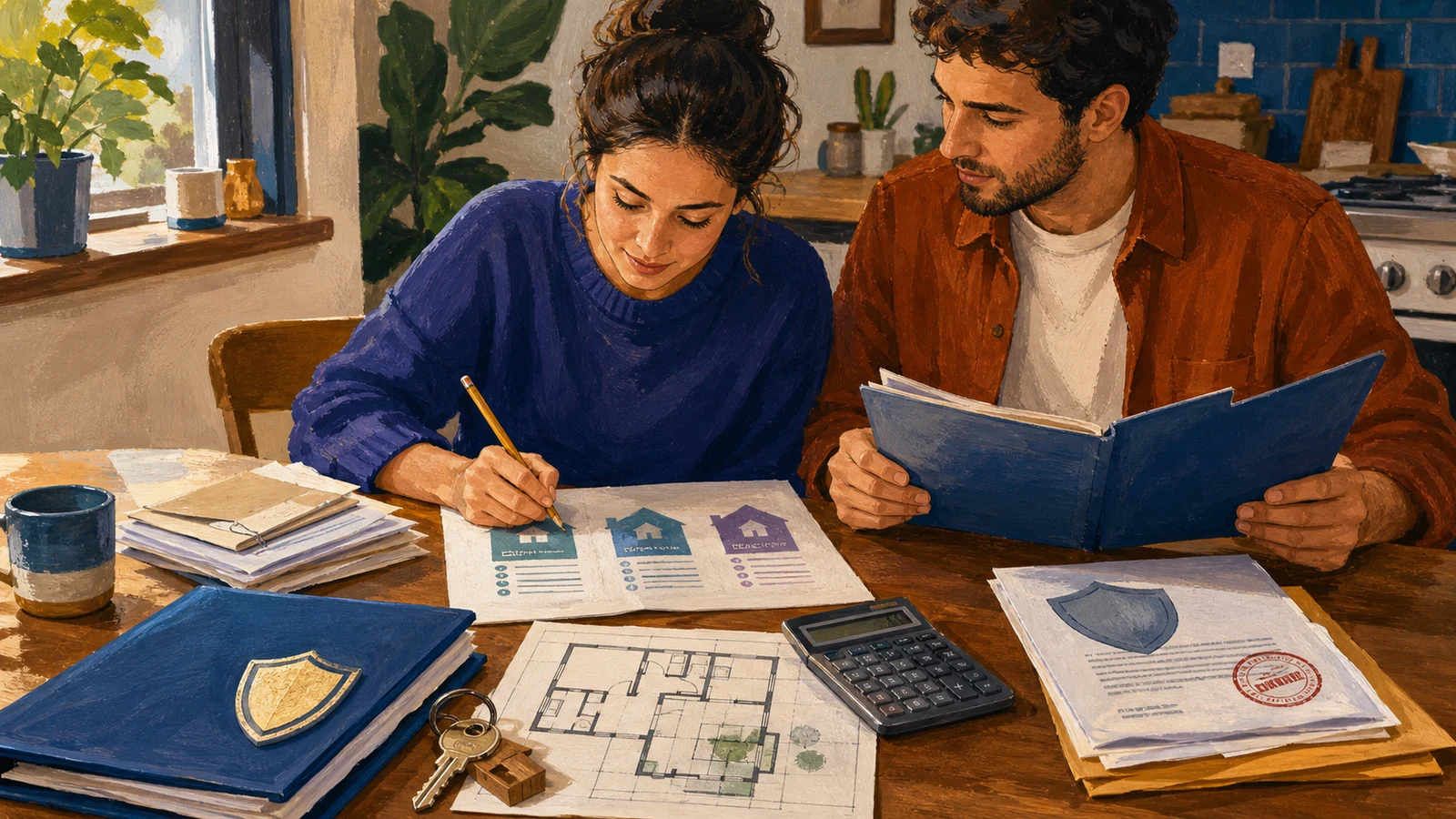Ottenere un mutuo prima casa e usare le garanzie pubbliche