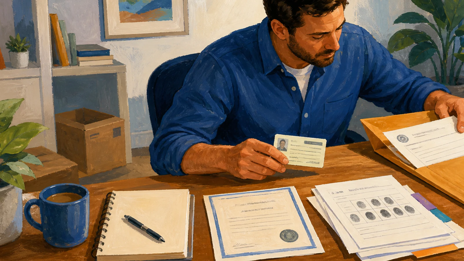 Obtain a Teaching License Through Interstate Reciprocity