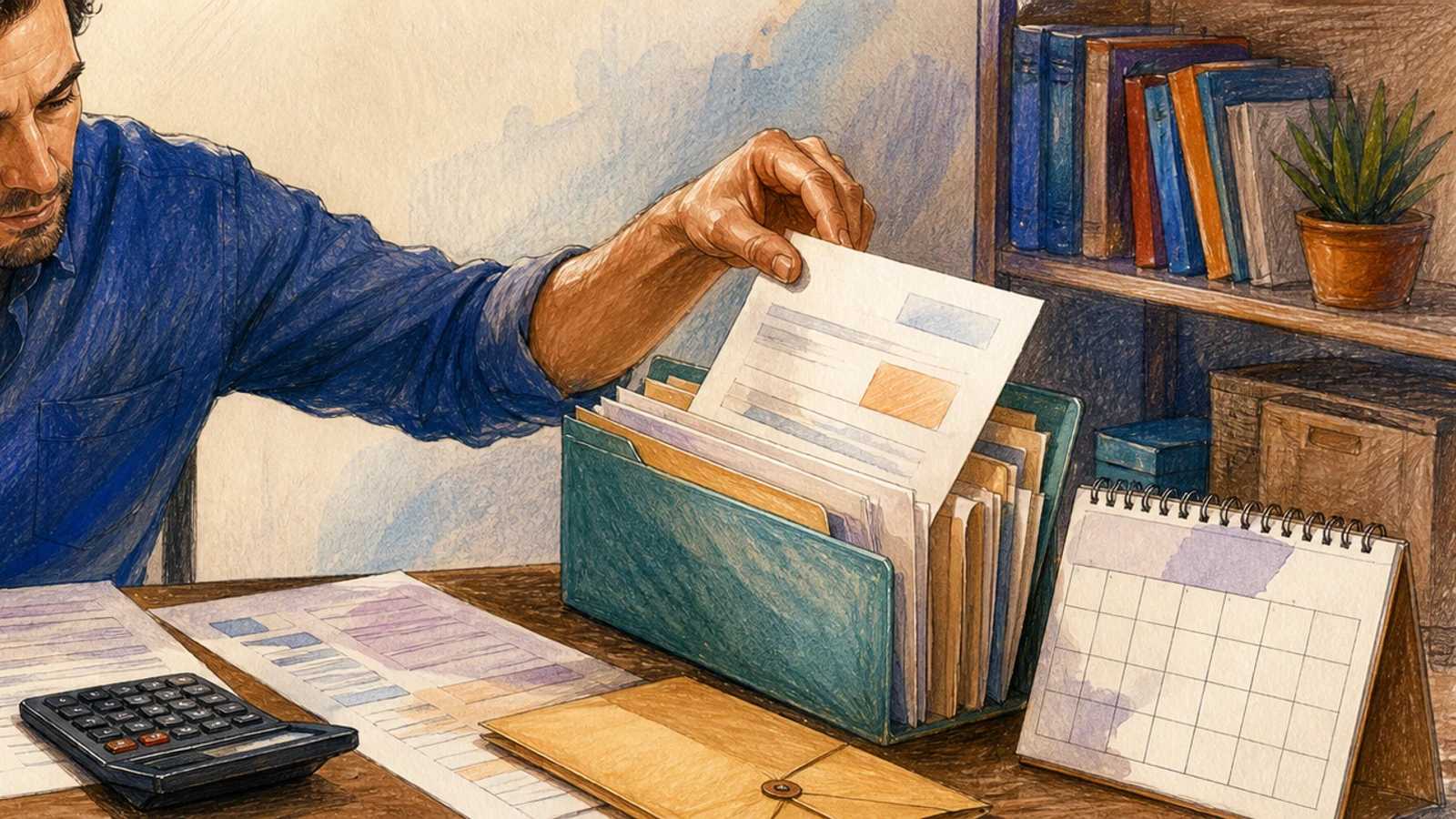 Shelter self-employment income with a solo 401(k) or SEP-IRA