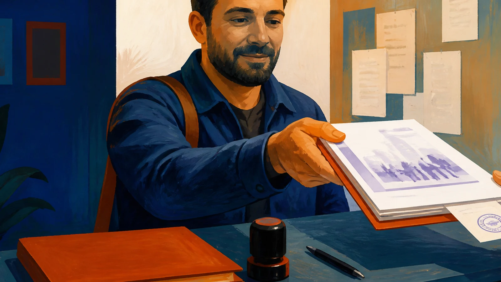 Participă la consultarea bugetului local și depune o propunere care primește răspuns scris