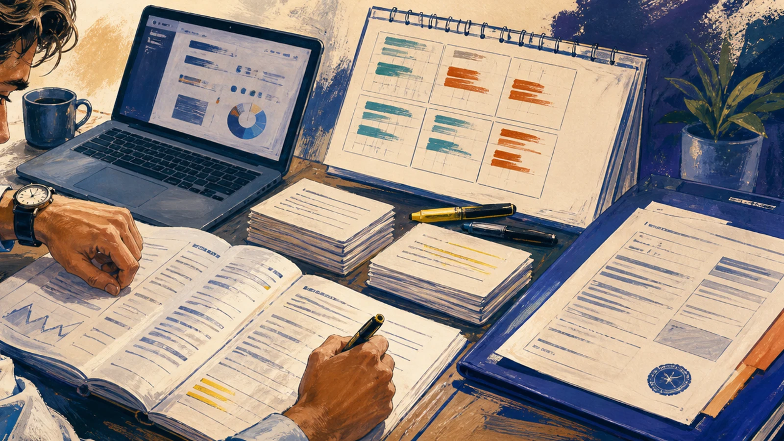 Pass the Series 7 on a six-week plan
