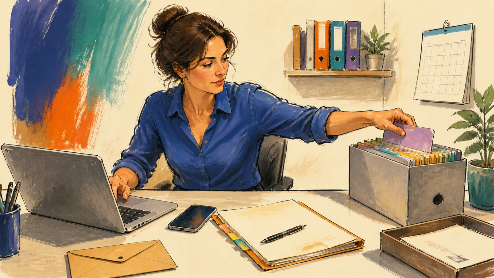 Attiva PEC e domicilio digitale INAD per non perdere notifiche