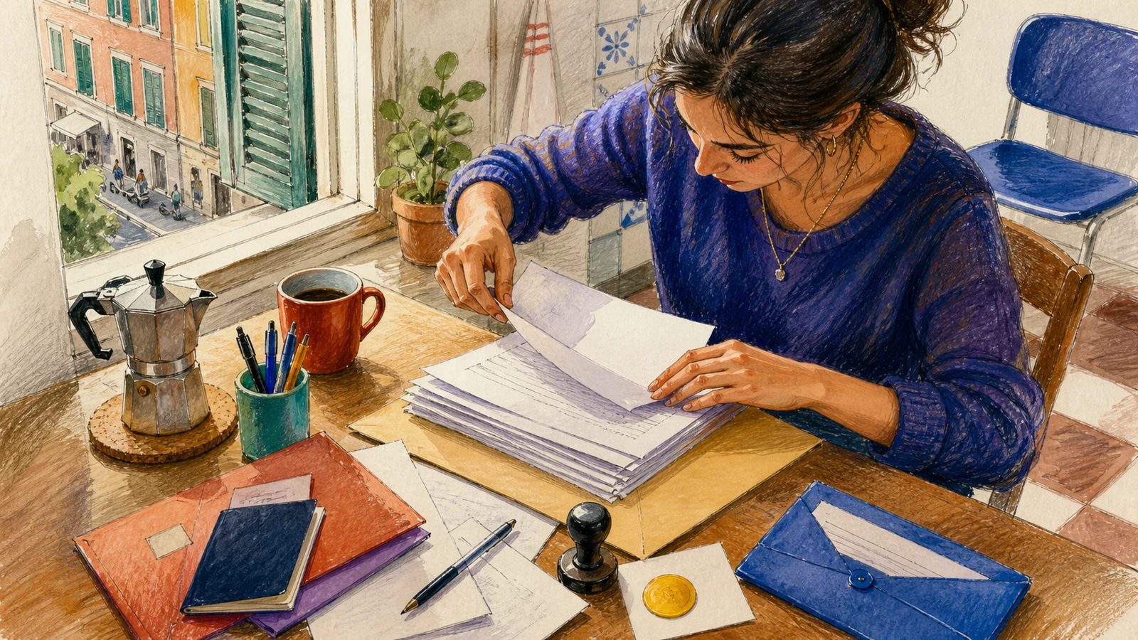 Permesso di soggiorno: primo rilascio, rinnovo e conversione