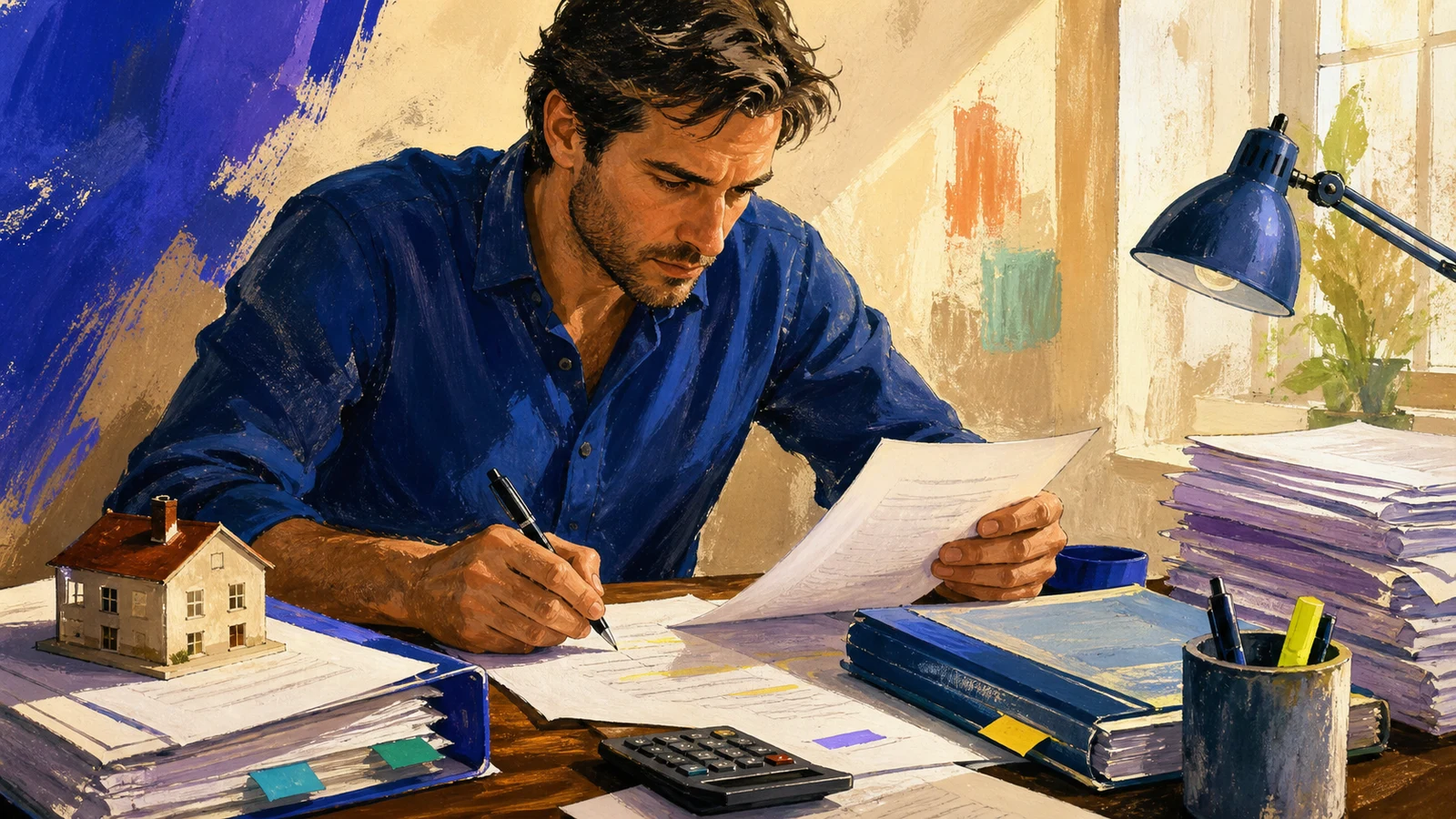 Reclamar al banco gastos hipotecarios, comisiones y cláusulas abusivas
