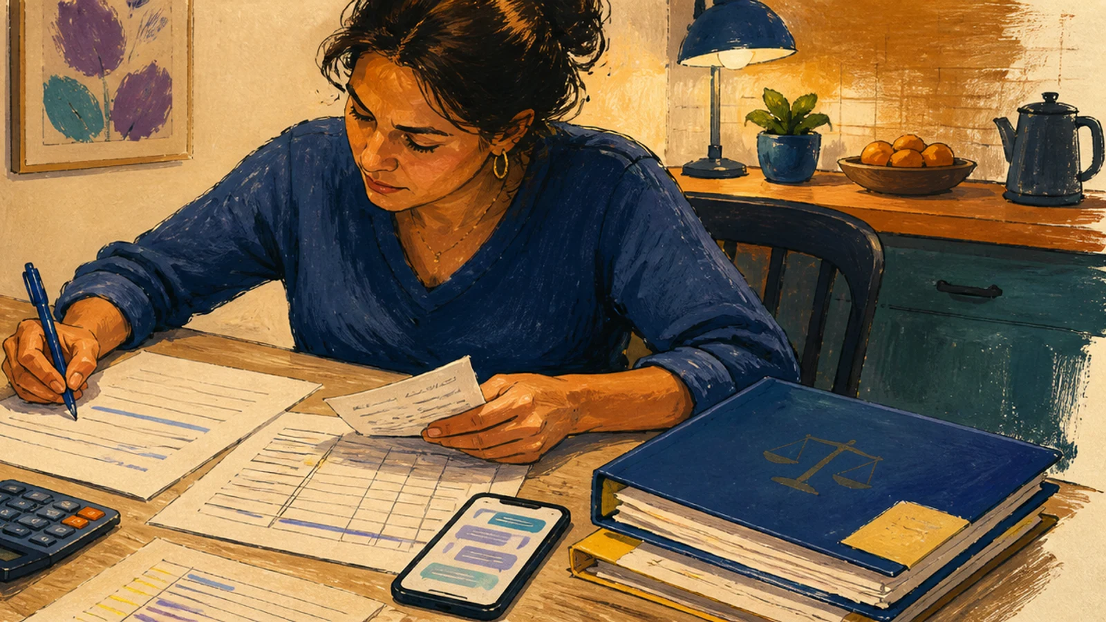 Recover unpaid overtime, final wages, and stolen tips
