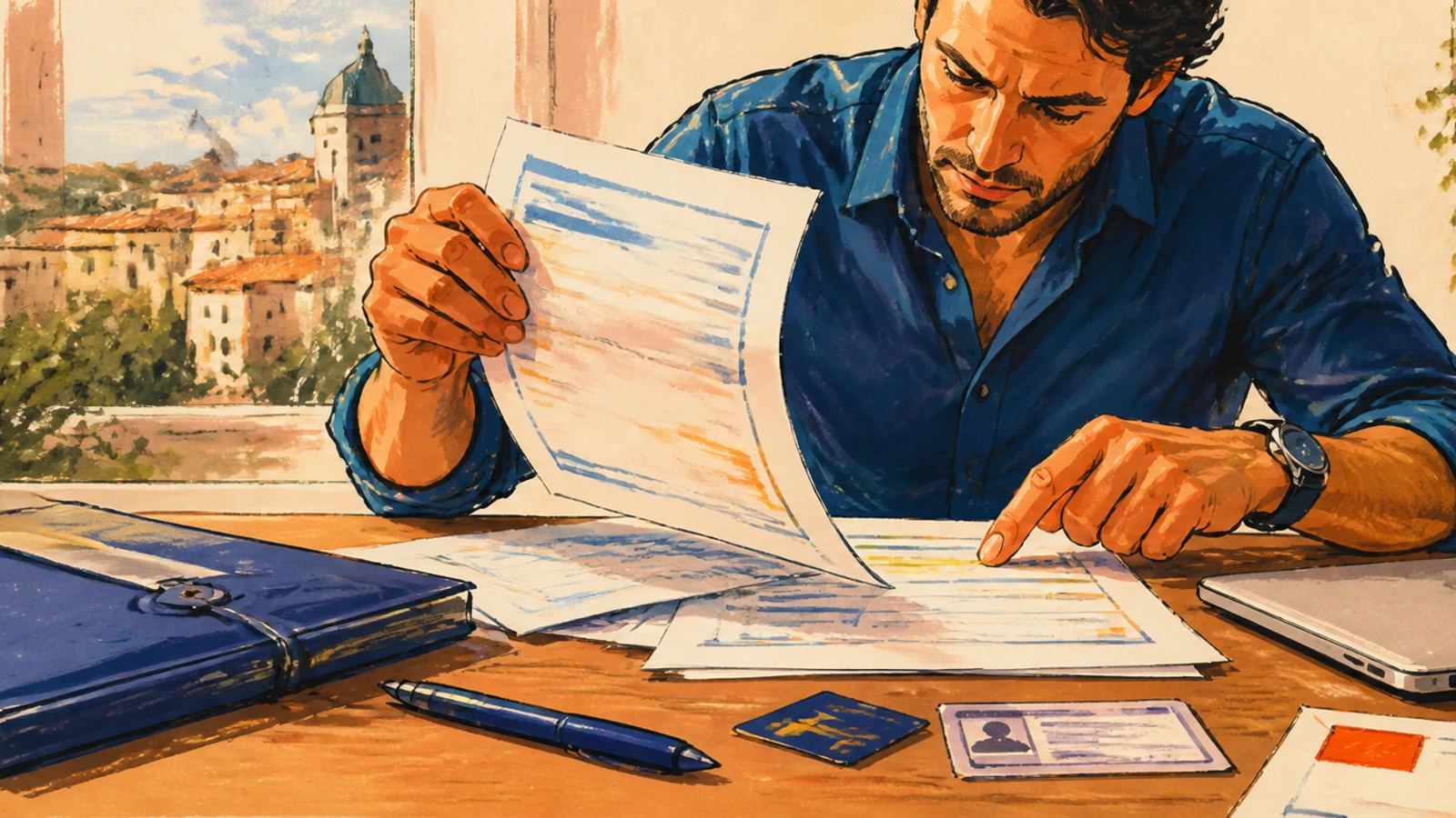 Recupera il rimborso del 730 quando non hai un sostituto d’imposta