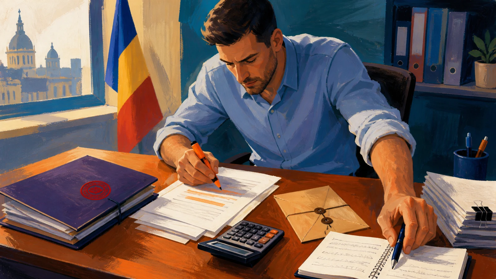 Recuperează un salariu neplătit fără să pierzi probele și termenele
