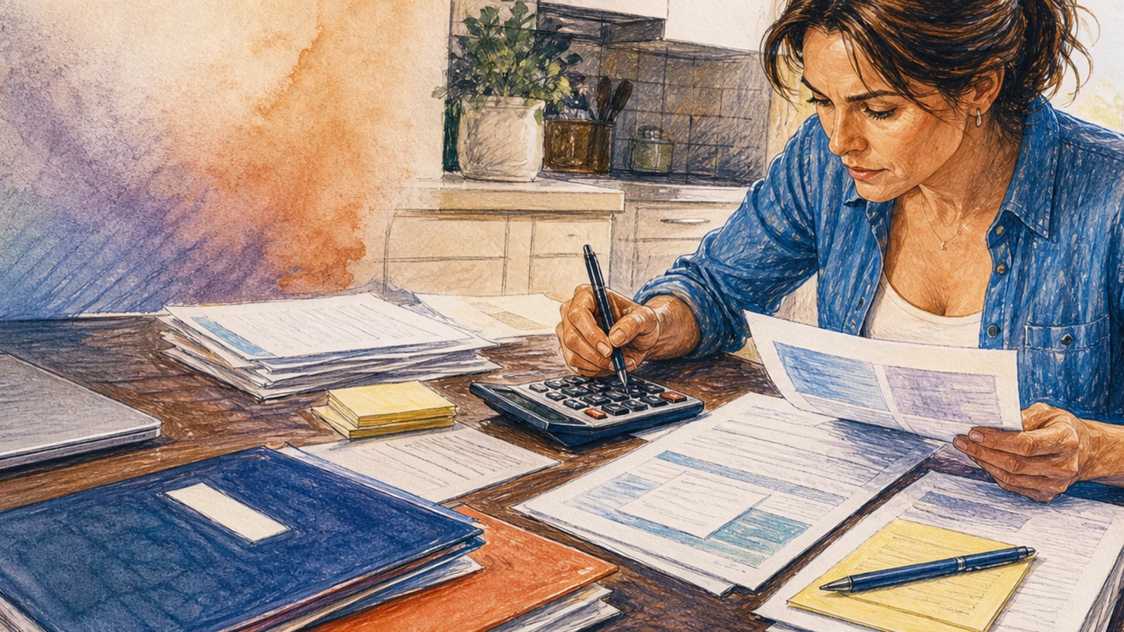 Refinance Your Mortgage: Run the Break-Even Math Before You Sign
