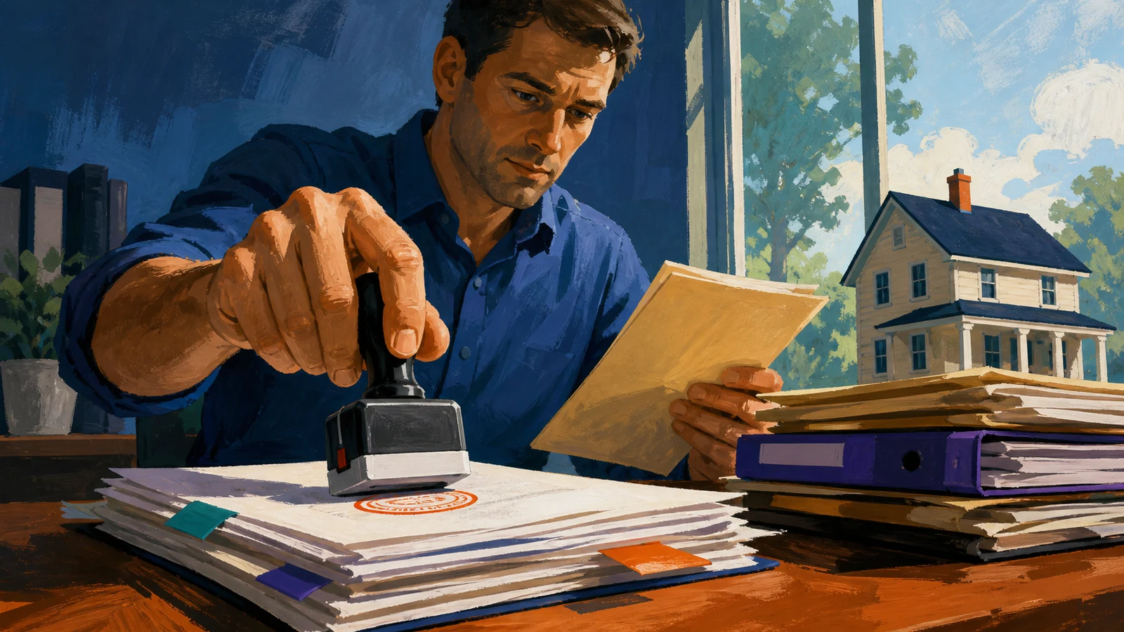 Clear a Lien Off Your Property Title: Mechanic’s, Judgment, or Federal Tax