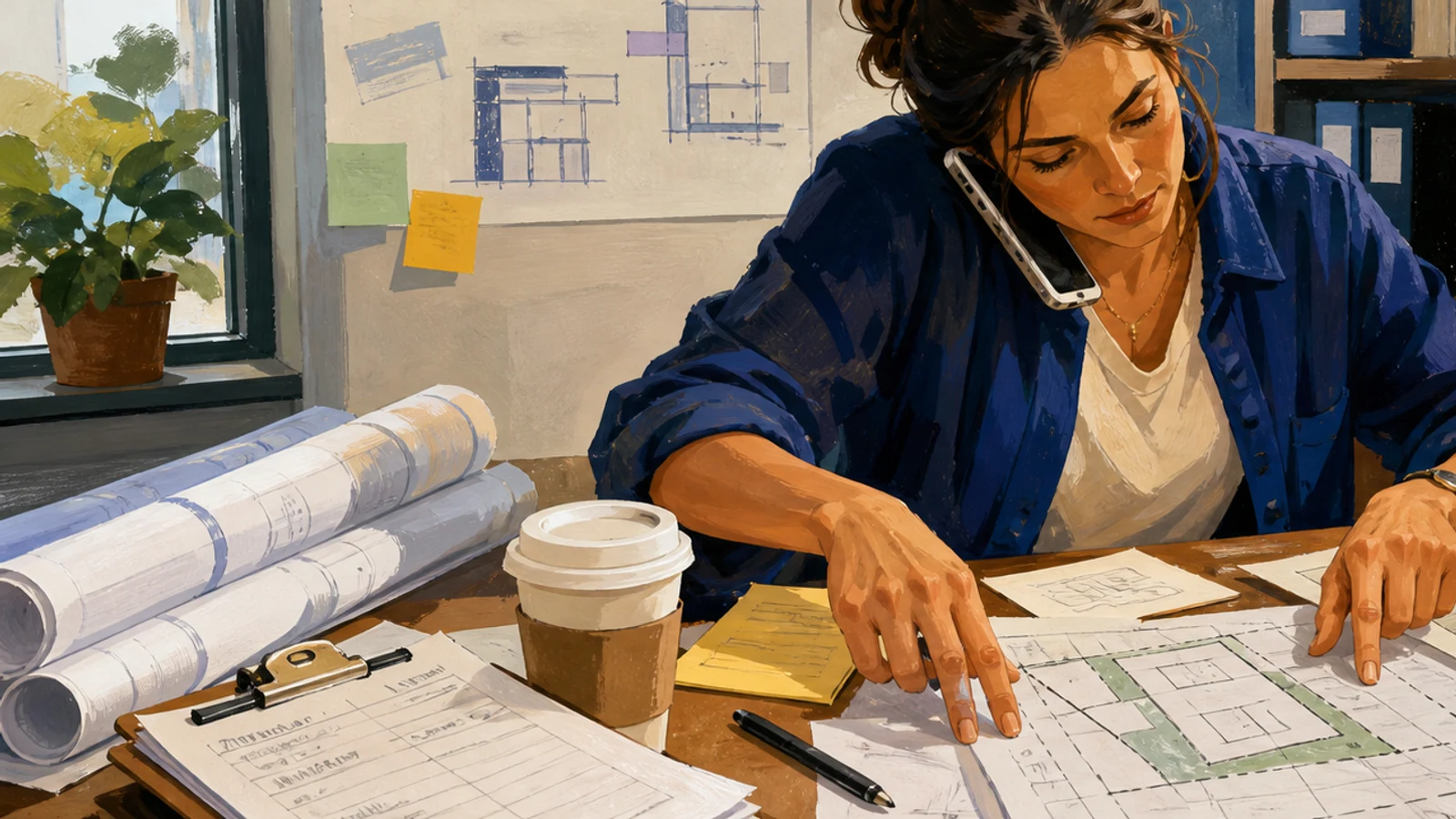 Test a Residential Permit Expediting Business in One US City