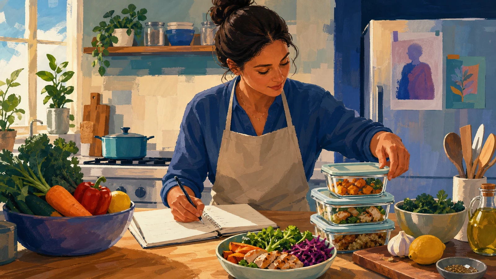 Run a 30-day elimination diet and reintroduce properly