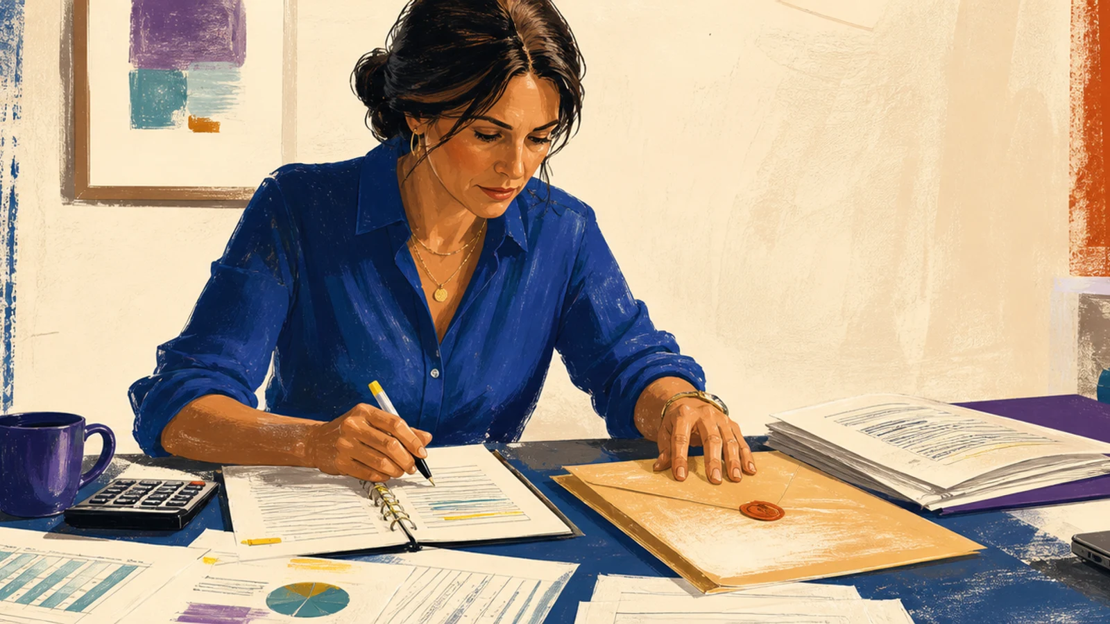 Sell your small business and actually get paid