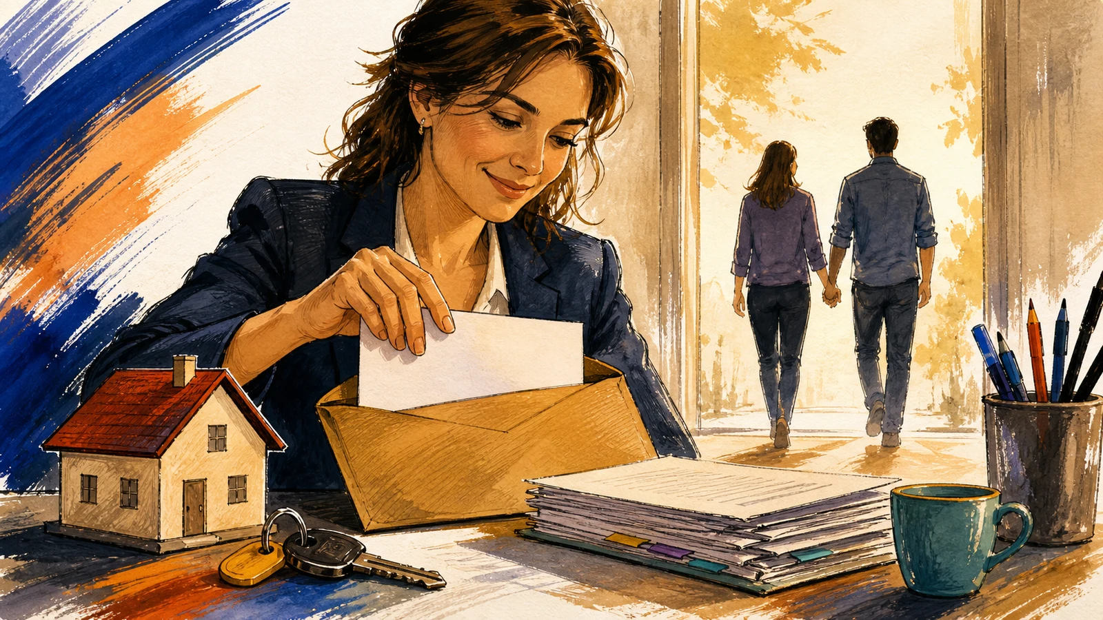 Separazione e divorzio: la via consensuale, con o senza tribunale