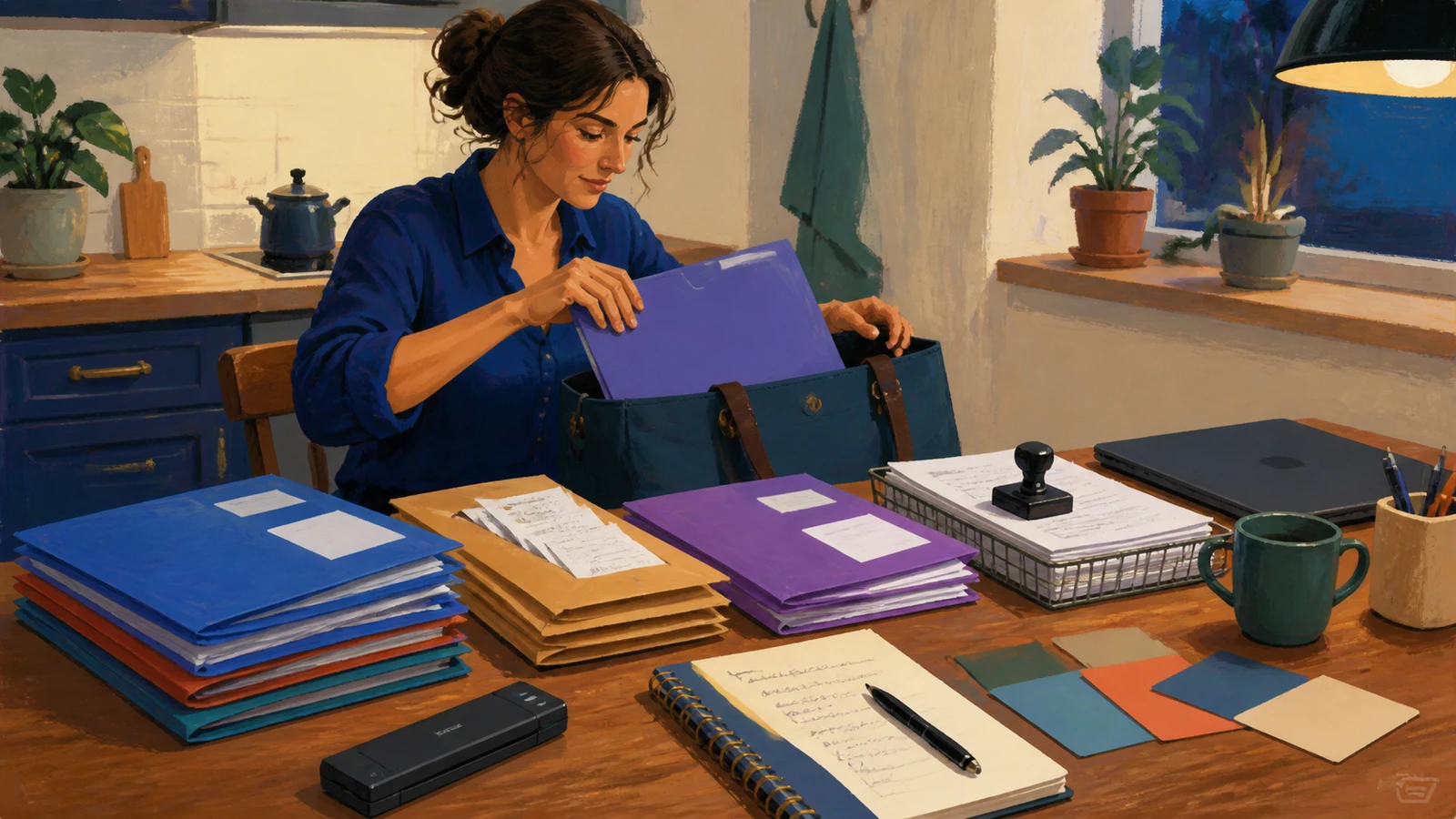 Pornește un serviciu de evidență primară și facturare pentru microîntreprinderi