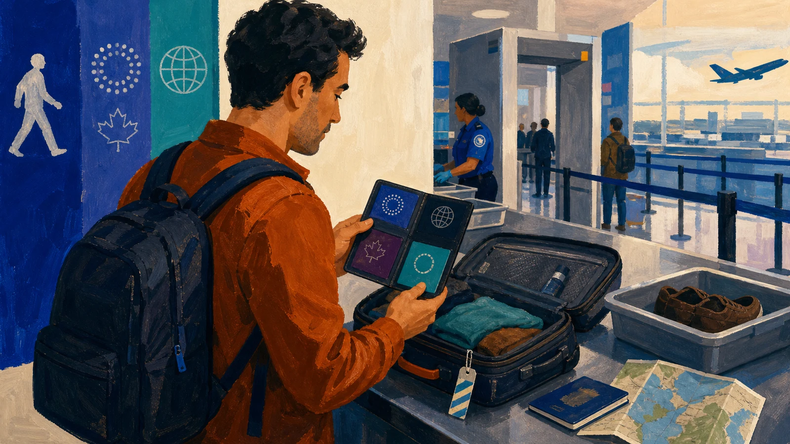TSA PreCheck vs Global Entry: Pick, Apply, and Never Take Shoes Off Again