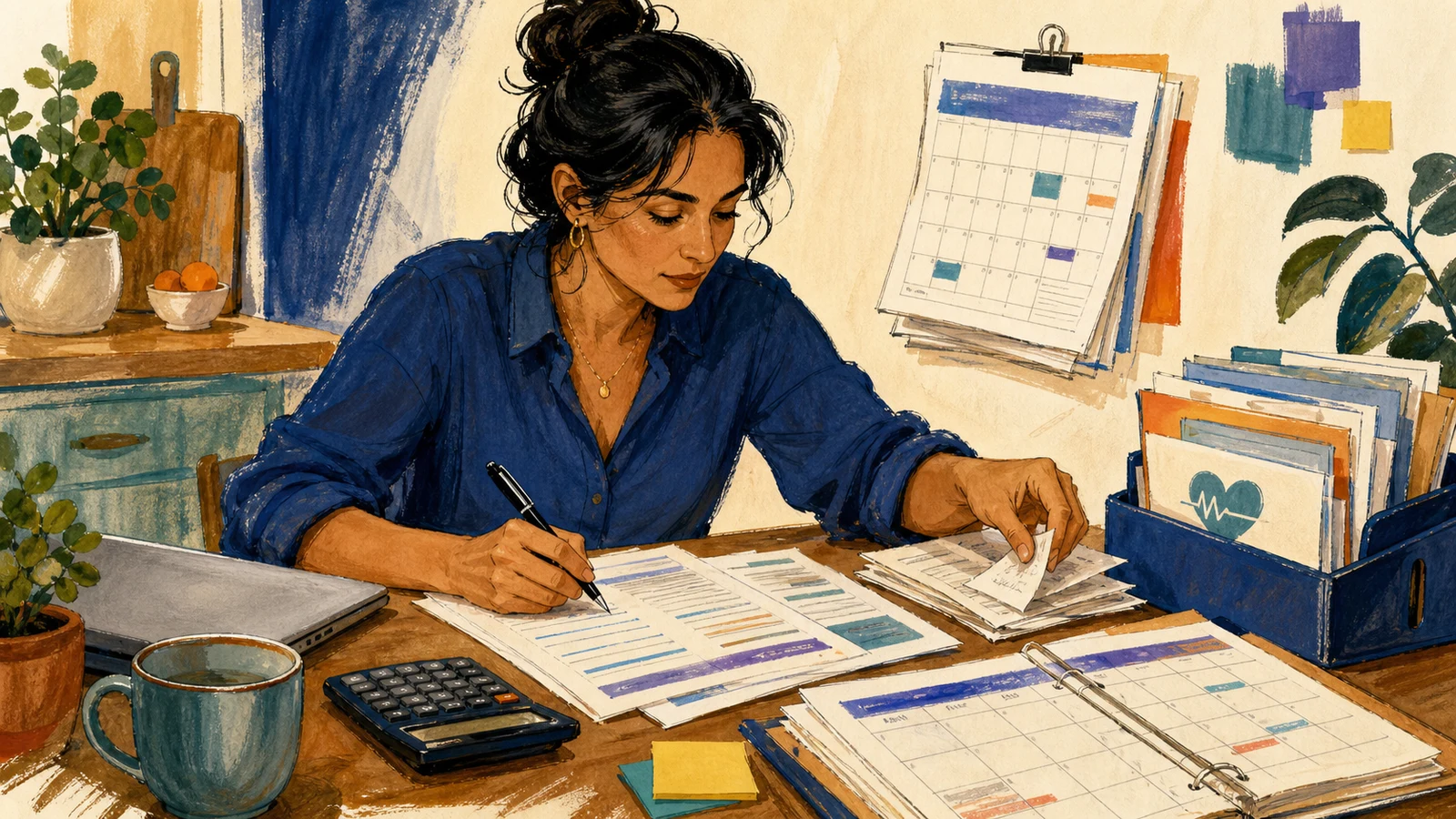 ACA Marketplace Subsidies Without Tax-Time Surprises
