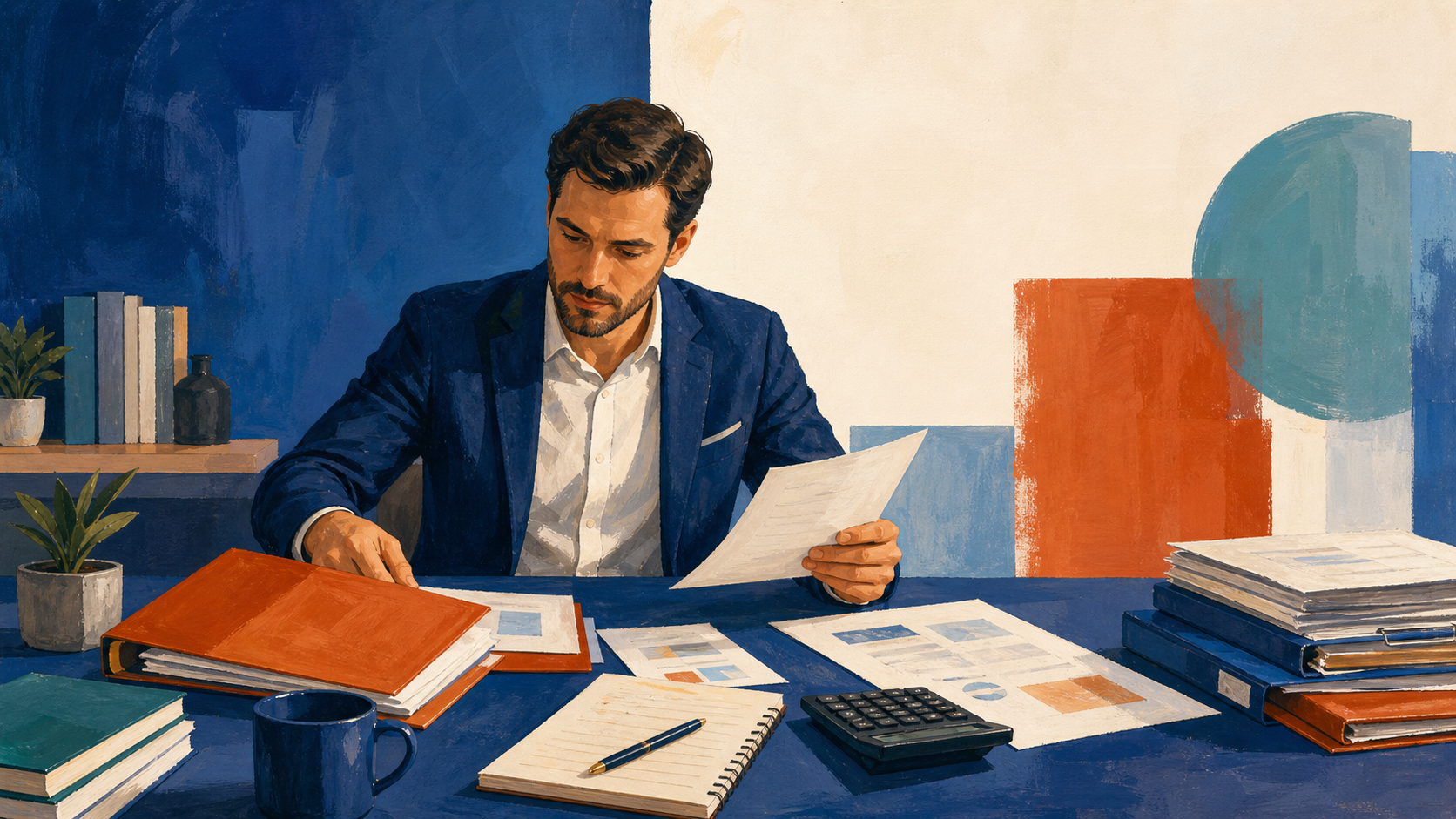 Ieși dintr-un SRL fără să rămâi cu datoriile firmei